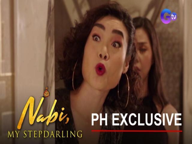 Nabi, My Stepdarling
