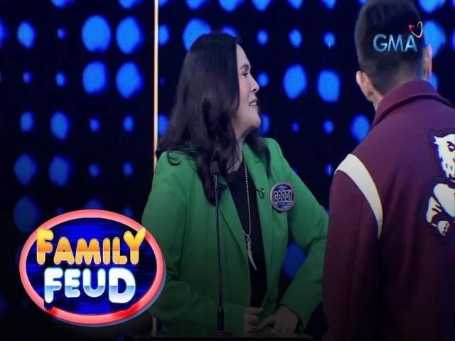 Family Feud Philippines