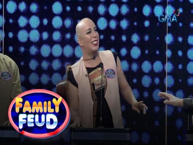 Family Feud Philippines