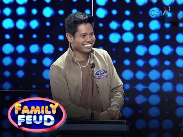 Family Feud Philippines