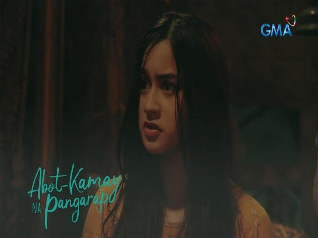 Abot Kamay Na Pangarap