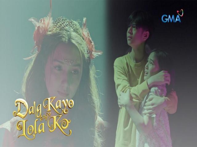 Daig Kayo Ng Lola Ko