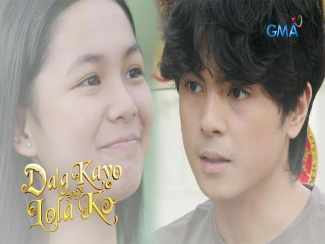 Daig Kayo Ng Lola Ko