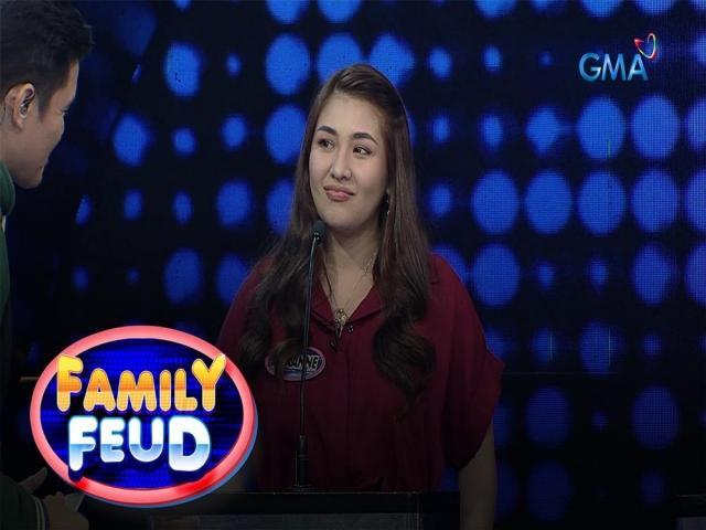 Family Feud Philippines