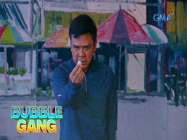 Bubble Gang