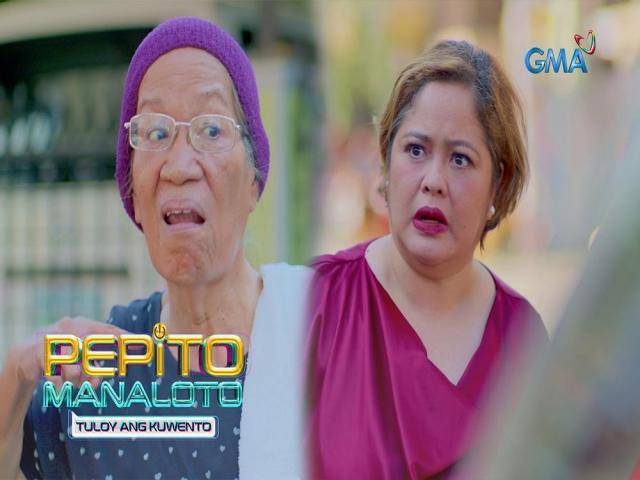 Pepito Manaloto