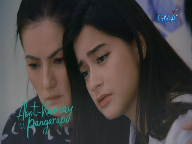 Abot Kamay Na Pangarap