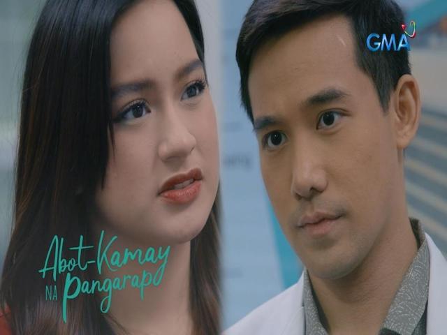 Abot Kamay Na Pangarap