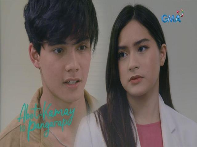 Abot Kamay Na Pangarap