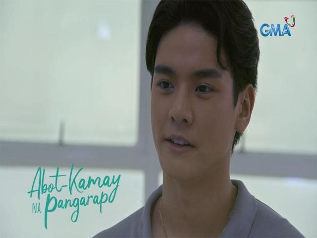 Abot Kamay Na Pangarap