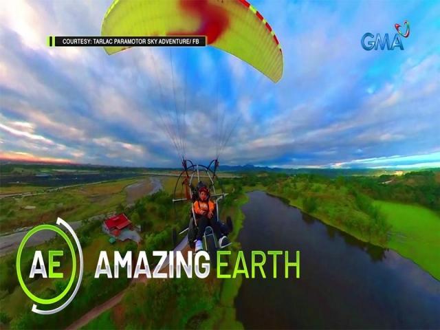 Amazing Earth