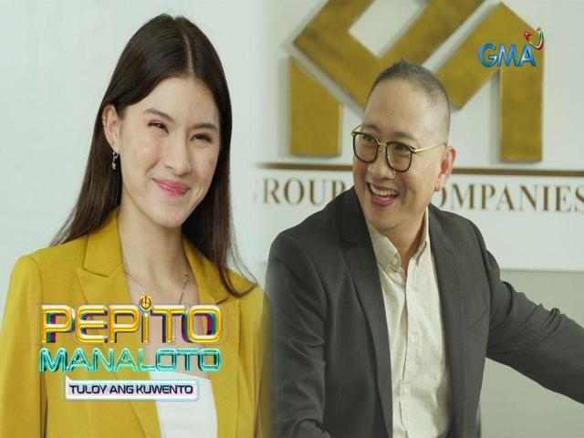 Pepito Manaloto