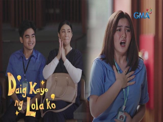 Daig Kayo Ng Lola Ko