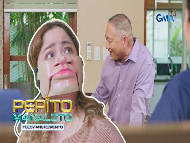 Pepito Manaloto