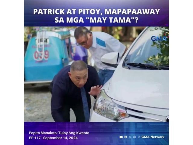 Pepito Manaloto