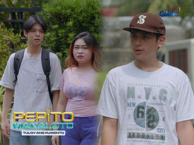 Pepito Manaloto