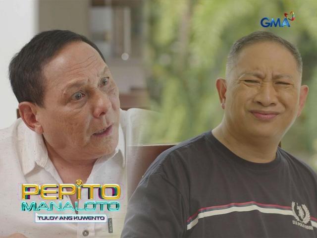 Pepito Manaloto
