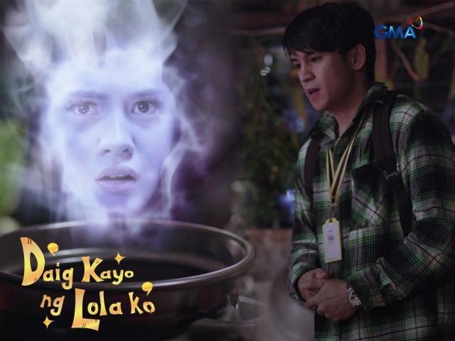 Daig Kayo Ng Lola Ko