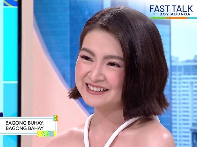 Fast Talk with Boy Abunda