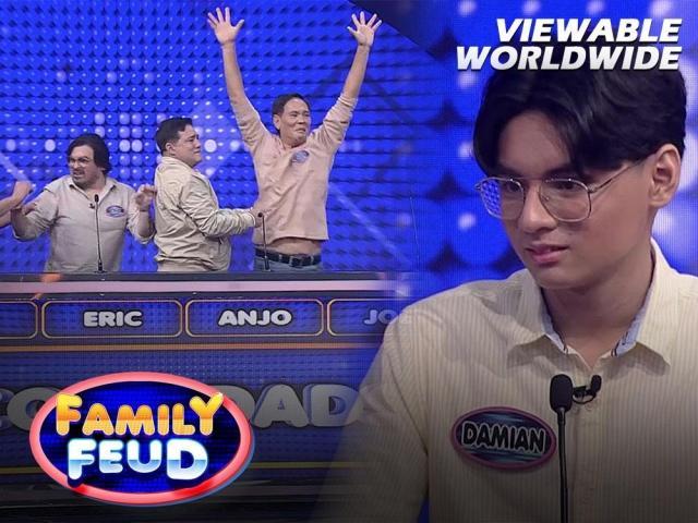 Family Feud