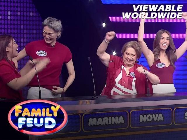 Family Feud