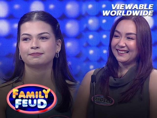Family Feud
