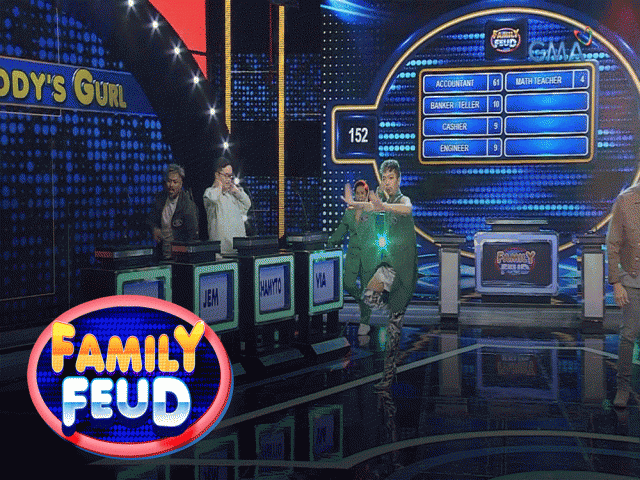 Family Feud Philippines
