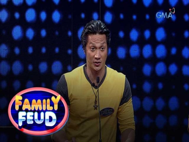 Family Feud Philippines