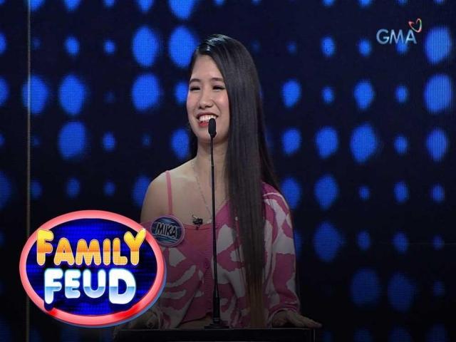 Family Feud Philippines