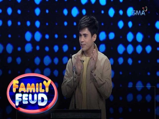 Family Feud Philippines