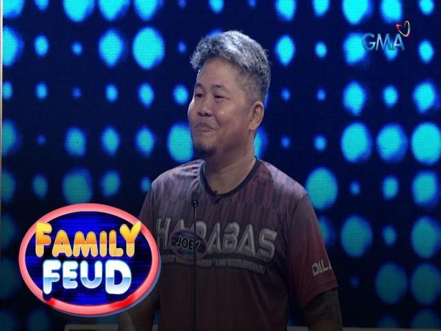 Family Feud Philippines