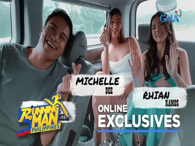 Running Man Philippines