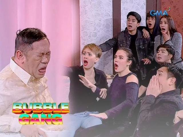 Bubble Gang