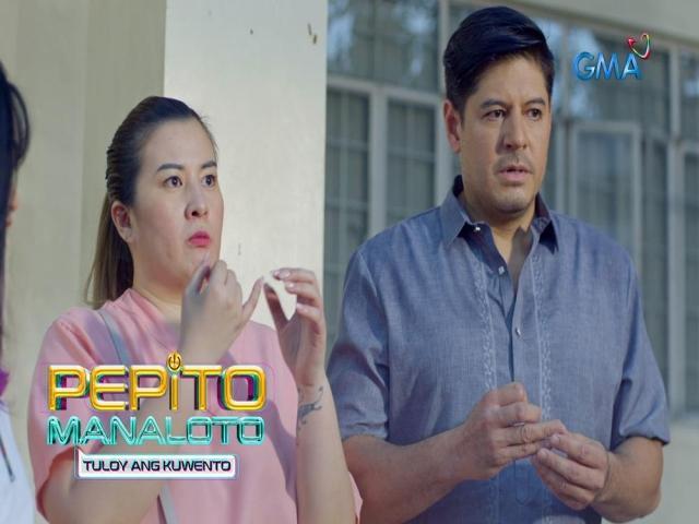 Pepito Manaloto