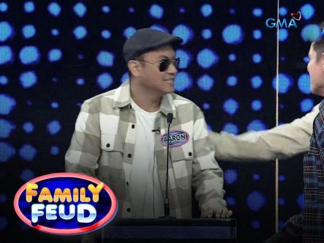 Family Feud Philippines