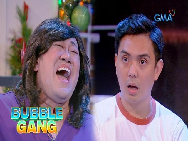 Bubble Gang
