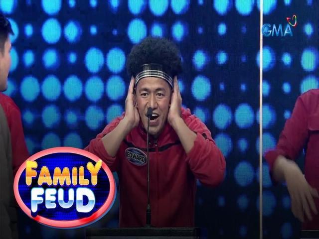 Family Feud Philippines
