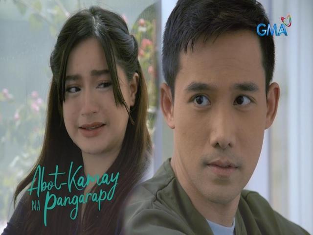 Abot Kamay Na Pangarap