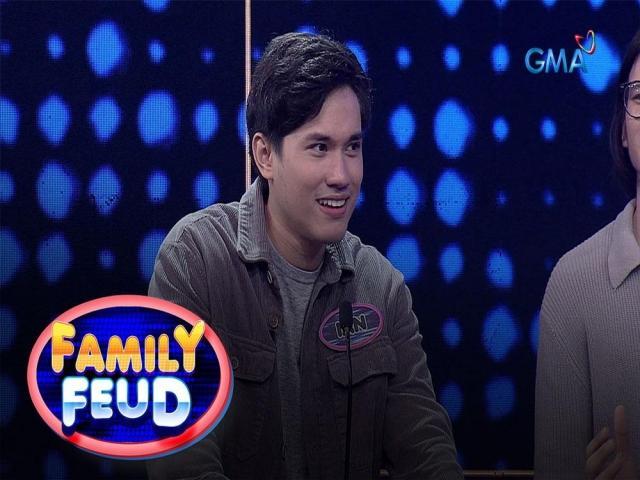 Family Feud