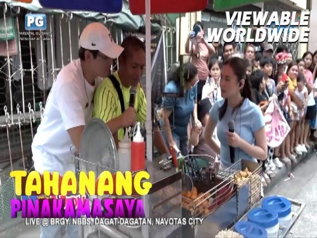 Tahanang Pinakamasaya