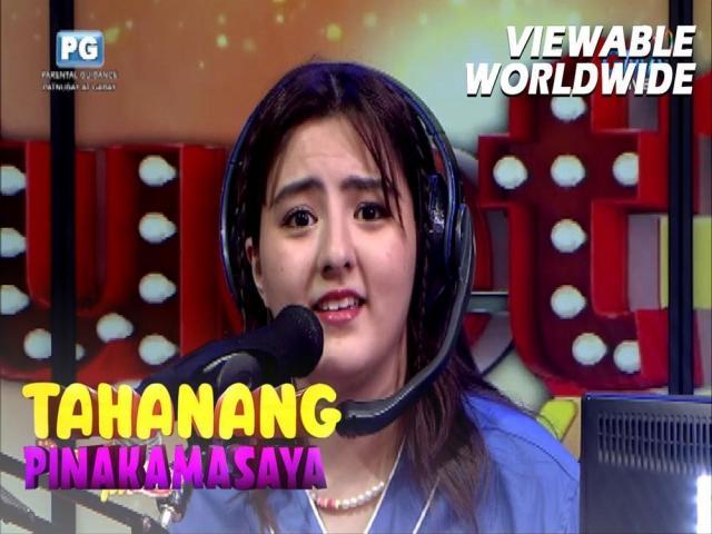 Tahanang Pinakamasaya