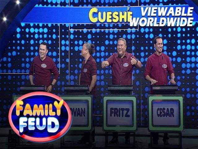 Family Feud