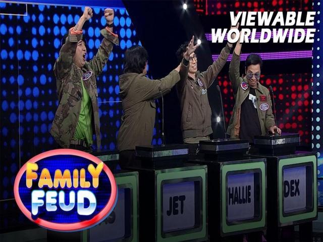 Family Feud