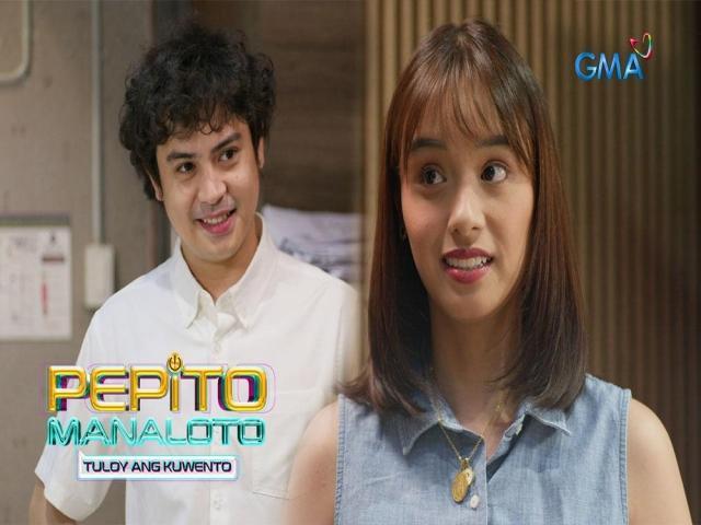 Pepito Manaloto