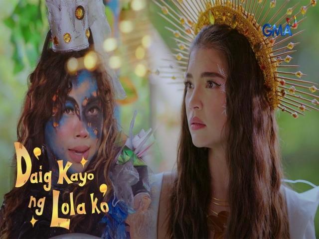 Daig Kayo Ng Lola Ko