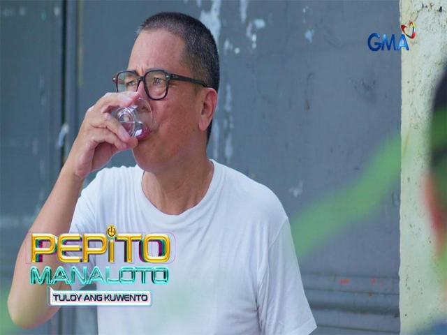 Pepito Manaloto