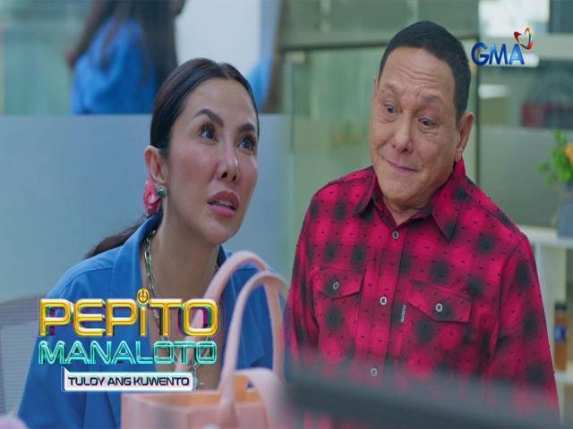 Pepito Manaloto