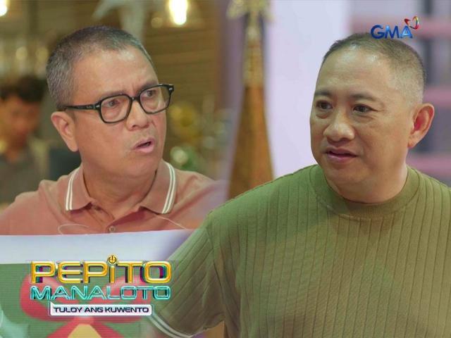 Pepito Manaloto