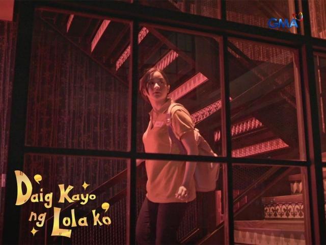 Daig Kayo Ng Lola Ko