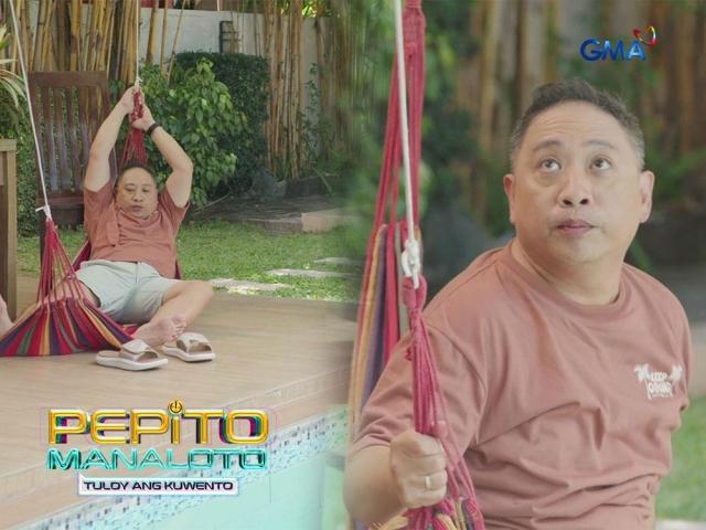 Pepito Manaloto
